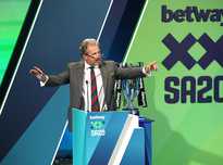 精彩的足球 精彩的足球